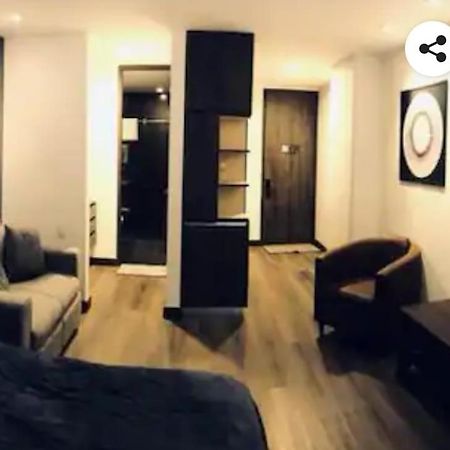Luxury Apartment With Amenities In Chico Богота Экстерьер фото